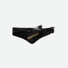 Nathan Peak Hydration Waist Pack - Black/Gold