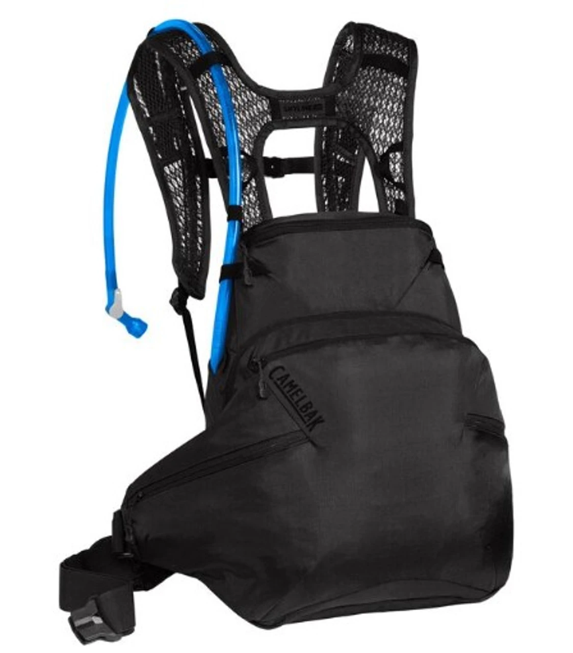 Camelbak Skyline LR 10 Hydration Pack - Black 1 Camelbak Skyline LR 10 Hydration Pack - Black