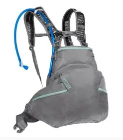 Camelbak Women's Solstice LR 10 Hydration Pack - Gunmetal Blue Haze