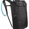 Camelbak Arete 18 Hydration Pack - Black/Reflective