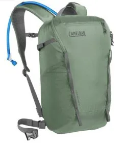 Camelbak Cloud Walker 18 Hydration Pack - Matte Green