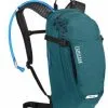 Camelbak M.U.L.E. 12 Hydration Pack - Moroccan Blue/Black