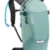 Camelbak Womens M.U.L.E. 12 Hydration Pack - Blue Haze/Black