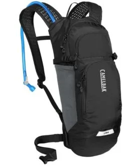 Camelbak Lobo 9 Hydration Pack - Black