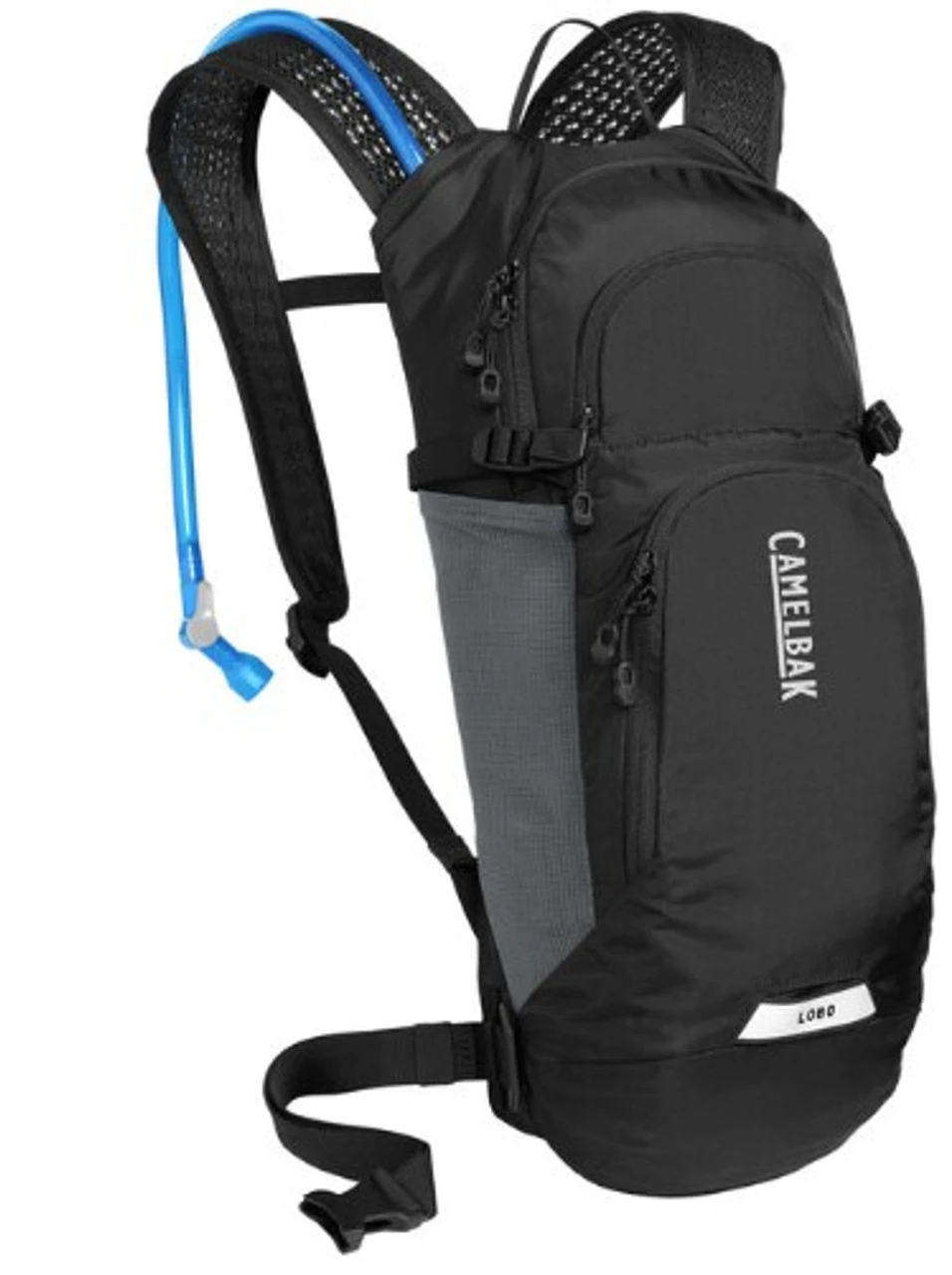 Camelbak Lobo 9 Hydration Pack - Black 1 Camelbak Lobo 9 Hydration Pack - Black