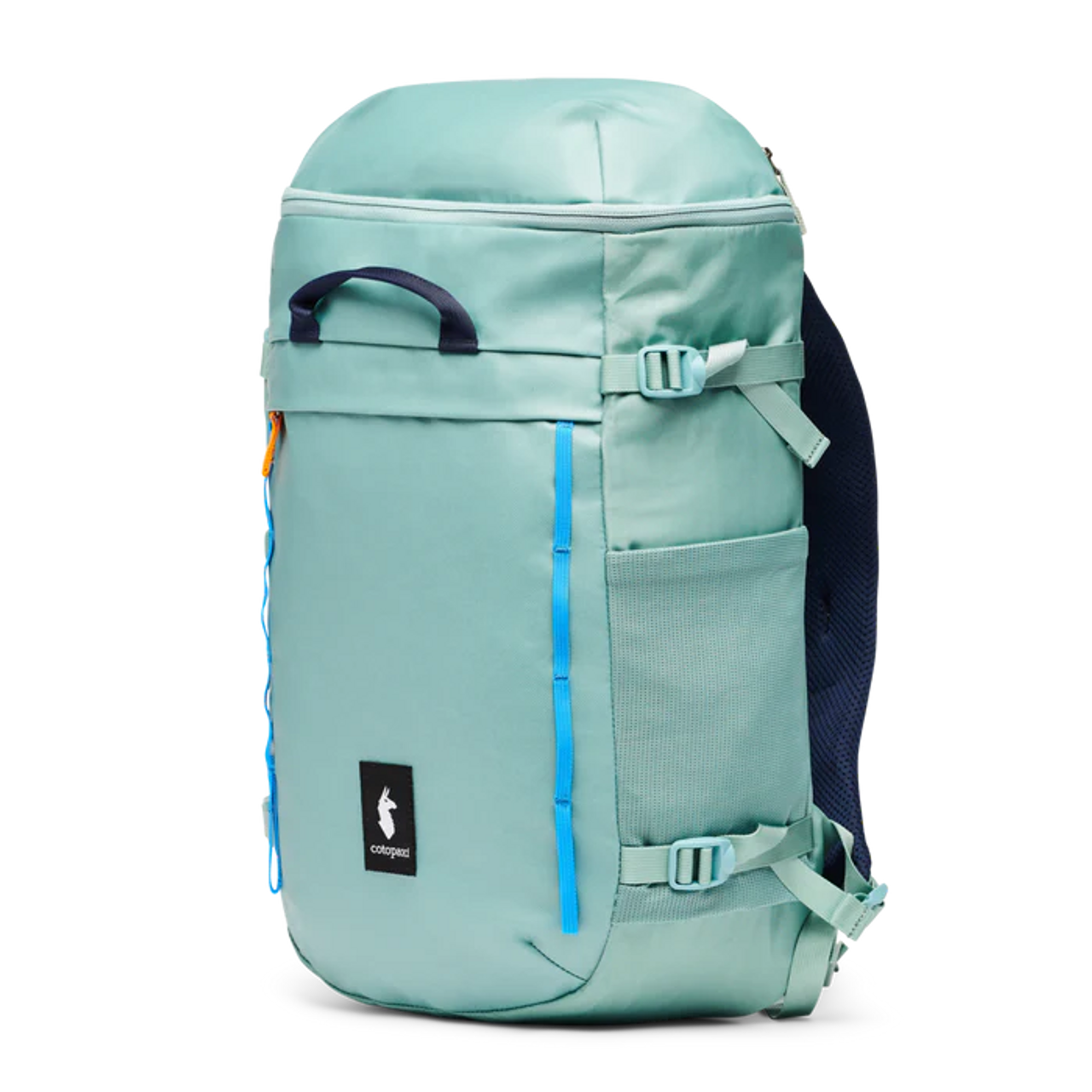 Cotopaxi Torre 24L Bucket Pack - Bluegrass 1 Cotopaxi Torre 24L Bucket Pack - Bluegrass