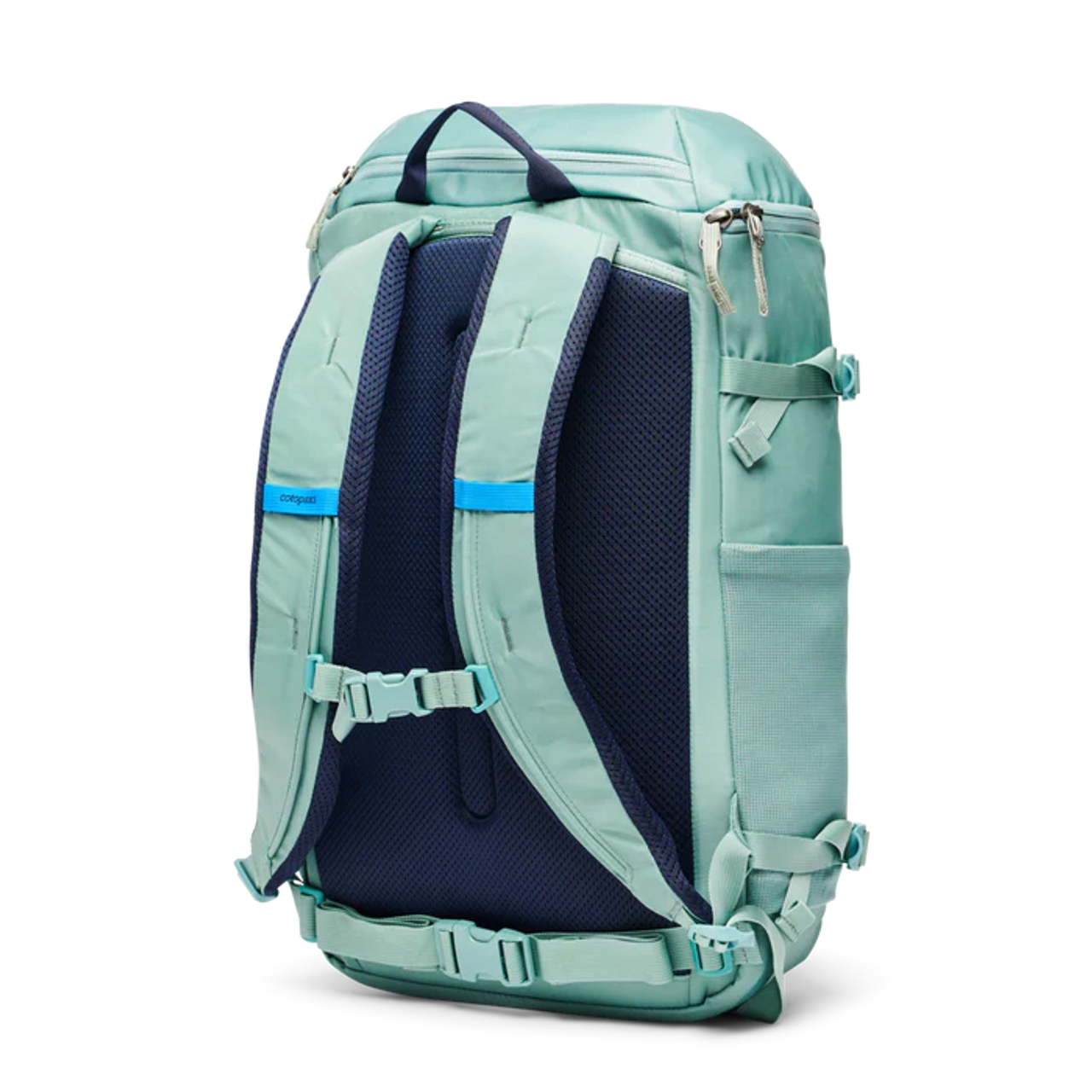 Cotopaxi Torre 24L Bucket Pack - Bluegrass 2 Cotopaxi Torre 24L Bucket Pack - Bluegrass - Image 2