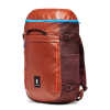Cotopaxi Torre 24L Bucket Pack - Rust