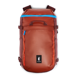 Cotopaxi Torre 24L Bucket Pack - Rust -Deals Backpacking Store TORR F22 RUST 3 40762.1683572290