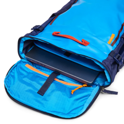 Cotopaxi Torre 24L Bucket Pack - Saltwater -Deals Backpacking Store TORR F22 SLTWR 4 21181.1683572464