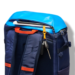 Cotopaxi Torre 24L Bucket Pack - Saltwater -Deals Backpacking Store TORR F22 SLTWR 5 95491.1683572465