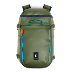 Cotopaxi Torre 24L Bucket Pack - Spruce -Deals Backpacking Store TORR F22 SPRC 3 32537.1683572613