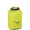 Osprey Ultralight Dry Sack - 12L - Electric Lime - (Past Season)