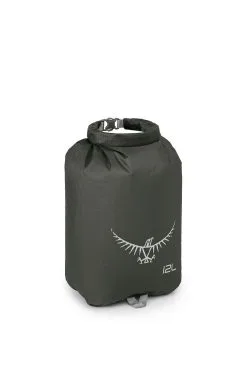 Osprey Ultralight Dry Sack - 12L - Shadow Grey - (Past Season)