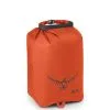 Osprey Ultralight Dry Sack - 20L - Poppy Orange - (Past Season)