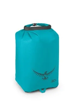Osprey Ultralight Dry Sack - 30L - Tropical Teal - (Past Season)
