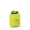 Osprey Ultralight Dry Sack - 3L - Electric Lime - (Past Season)