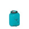 Osprey Ultralight Dry Sack - 3L - Tropical Teal - (Past Season)