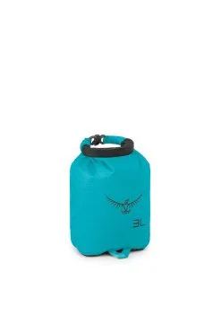 Osprey Ultralight Dry Sack - 3L - Tropical Teal - (Past Season)