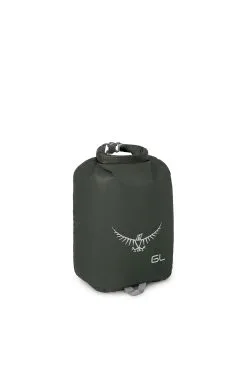 Osprey Ultralight Dry Sack - 6L - Shadow Grey - (Past Season)