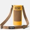 Yeti Rambler Bottle Sling Small - Alpine Yellow