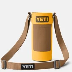 Yeti Rambler Bottle Sling Small - Alpine Yellow