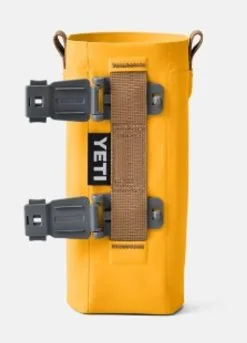 Yeti Rambler Bottle Sling Small - Alpine Yellow -Deals Backpacking Store Yeti Rambler Bottle Sling Small Alpine Yellow D 94353.1662147969