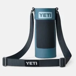 Yeti Rambler Bottle Sling Small - Nordic Blue
