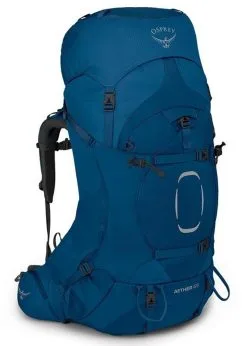 Osprey Aether 65 L/XL - Deep Water Blue