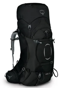 Osprey Women's Ariel 55 XS/S - Black