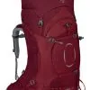 Osprey Ariel 65 WM/L - Claret Red