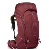 Osprey Women's Aura AG 50 M/L Backpack - Berry Sorbet Red