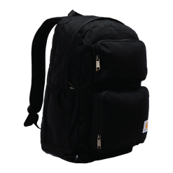 Carhartt Rain Defender 28L Dual-Compartment Backpack - Black