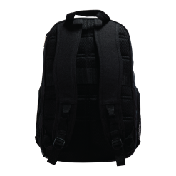 Carhartt Rain Defender 28L Dual-Compartment Backpack - Black -Deals Backpacking Store b0000278 001 car bags 28L dual compartment backpack blk 4 back 96907.1678210491