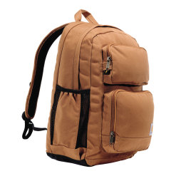 Rain Defender 28L Dual-Compartment Backpack - Carhartt Brown