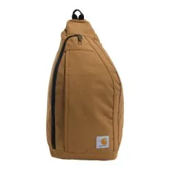 Rain Defender Sling Bag - Carhartt Brown