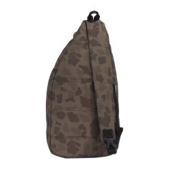 Carhartt Rain Defender Sling Bag - Duck Camo -Deals Backpacking Store b0000282 903 car bags sling bag dcmo 4 back 22675.1678223302
