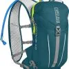 Camelbak Men's Octane 10 Hydration Pack - Corsair Teal/Sulphur