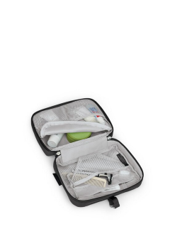 Osprey Daylite Hanging Toiletry Kit - Black -Deals Backpacking Store daylitehangingtoiletrykit s23 side2 black 53183.1681505256