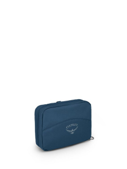 Osprey Daylite Hanging Toiletry Kit - Wave Blue