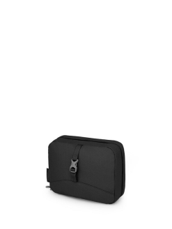 Osprey Daylite Hanging Toiletry Kit - Black