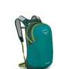 Osprey Daylite Backpack - Escapade Green Baikal Green