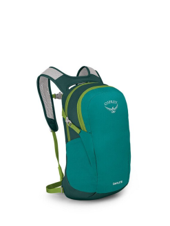 Osprey Daylite Backpack - Escapade Green Baikal Green