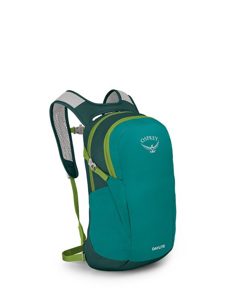 Osprey Daylite Backpack - Escapade Green Baikal Green 1 Osprey Daylite Backpack - Escapade Green Baikal Green
