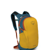 Osprey Daylite Backpack - Dazzle Yellow Venturi Blue