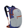 Osprey Daylite Plus Backpack - Silver Lining Blueberry