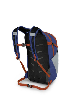 Osprey Daylite Plus Backpack - Silver Lining Blueberry -Deals Backpacking Store dayltpluss21 s23 side Silverlining straps 07852.1680710514