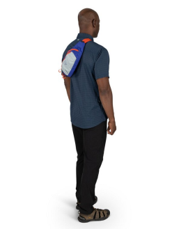 Osprey Daylite Waist Pack - Silver Lining/Blueberry -Deals Backpacking Store dayltwsts21 s23 body10 silverliningblueberry 73989.1681417480