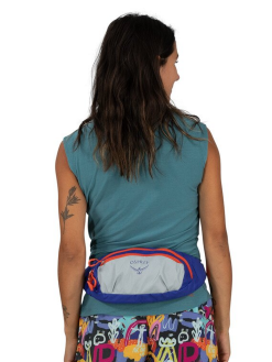 Osprey Daylite Waist Pack - Silver Lining/Blueberry -Deals Backpacking Store dayltwsts21 s23 body5 silverliningblueberry 48159.1681417479
