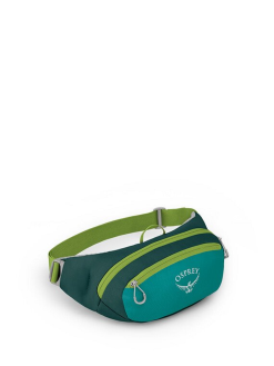 Osprey Daylite Waist Pack - Escapade Green/Baikal Green